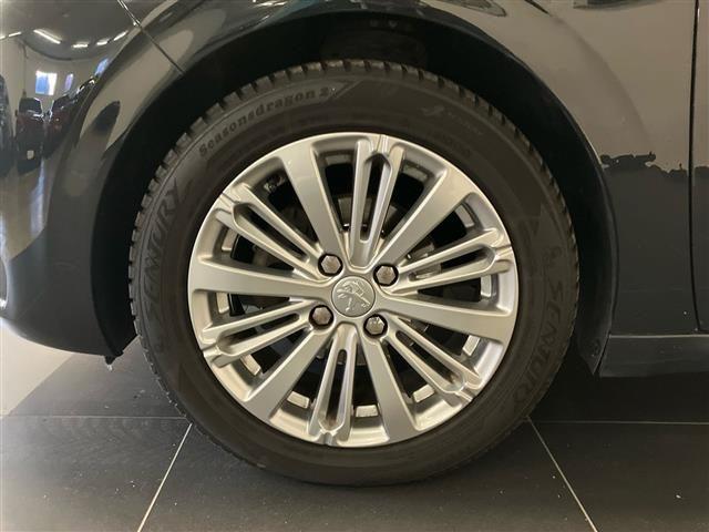 PEUGEOT 208 5 Porte 1.6 BlueHDi 75cv Allure my18