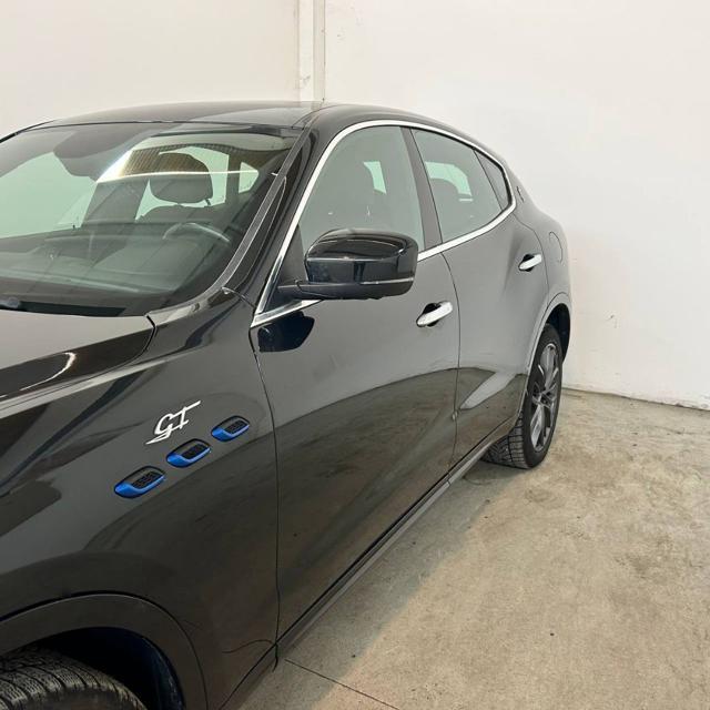 MASERATI Levante MHEV 330 CV AWD GT