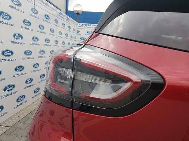 Ford Puma 1.0 EcoBoost Hybrid 125 CV S&S ST-Line X