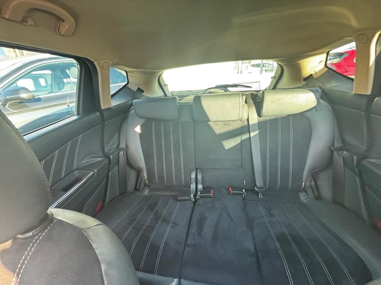 Lancia Delta 1.4 T-Jet 120 CV Argento