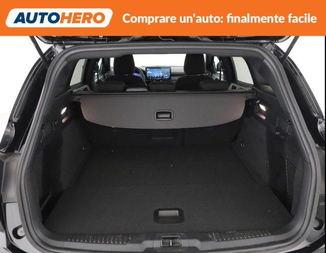 FORD Focus 1.0 EcoBoost Hybrid 125 CV Powershift SW ST-Line X