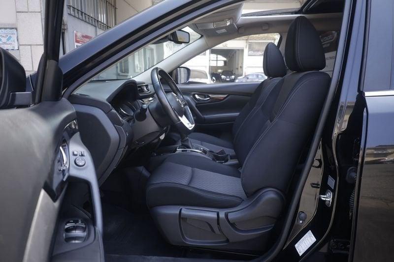 Nissan X-Trail Nissan X-Trail 1.7 dCi 150 2WD Acenta PROMOZIONE Unicoproprietario