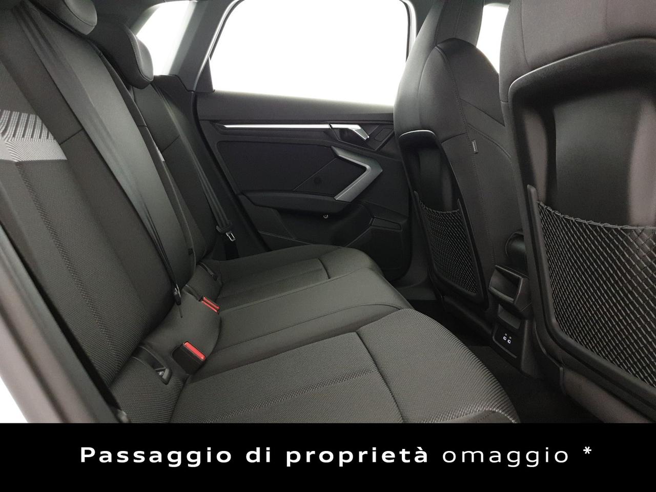 Allstreet 35TFSI 150CV S tronic Business Advanced
