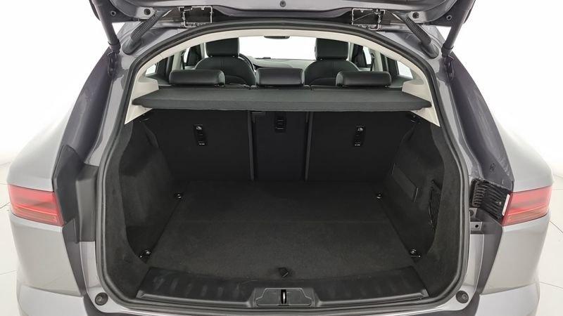 Jaguar E-Pace 2.0D I4 163 CV AWD Auto S