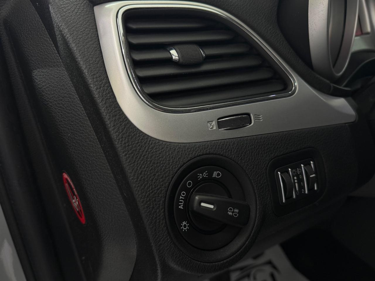 Fiat Freemont 2.0 Multijet 140Cv Full Opt