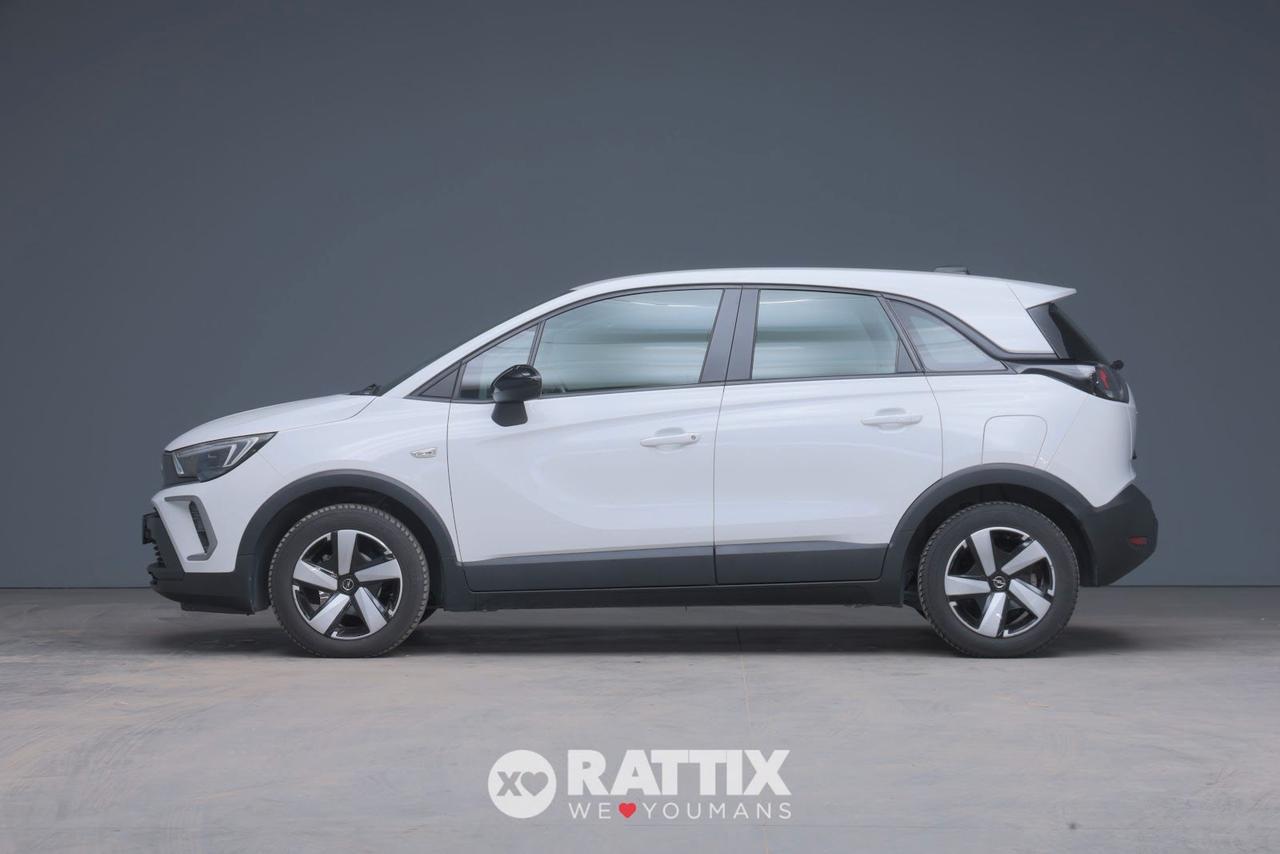 Opel Crossland 1.2 83CV Edition