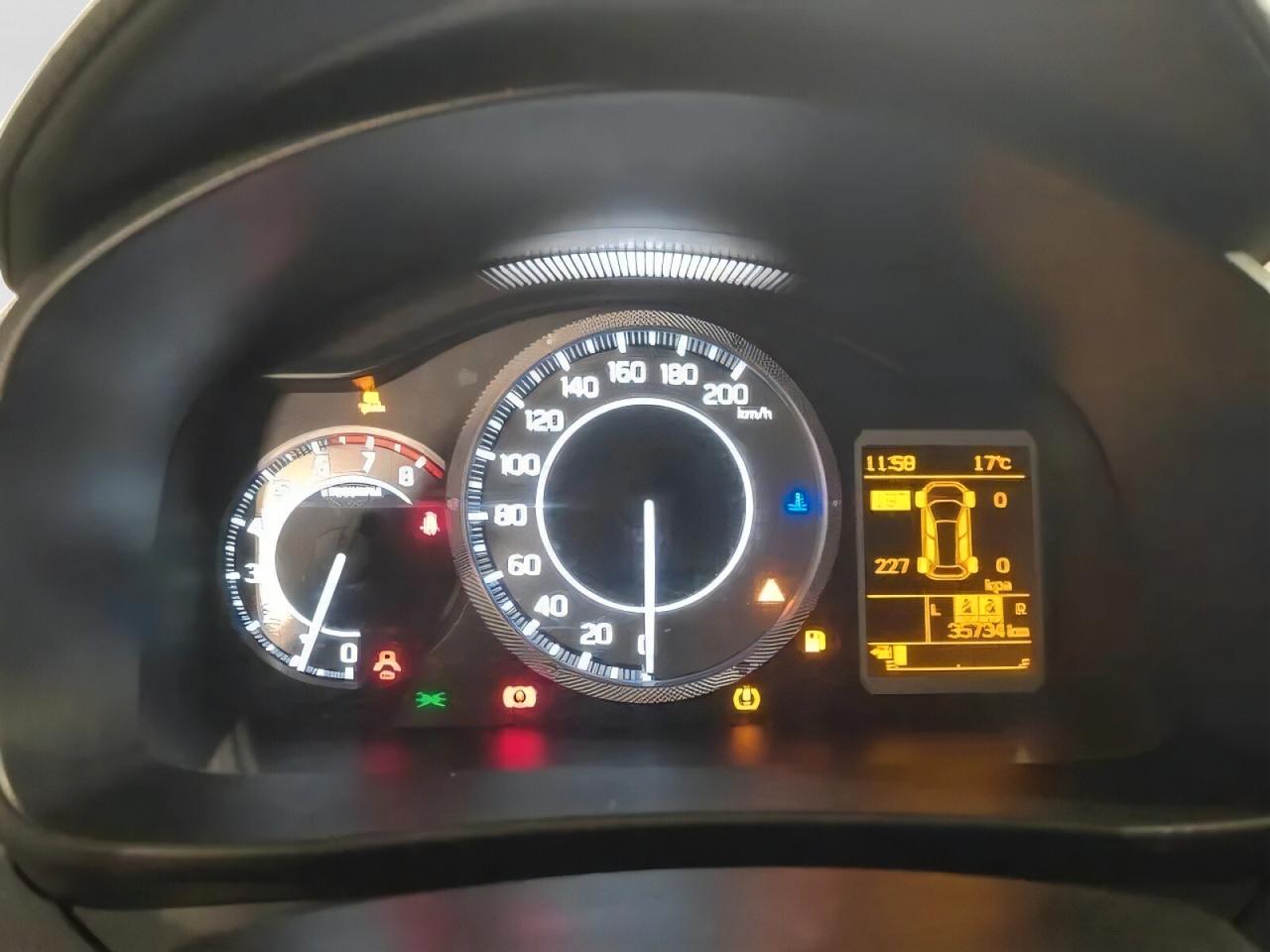 Suzuki Ignis 1.2 Hybrid Top