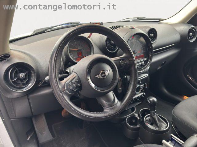MINI Countryman Mini Cooper D Countryman Automatica