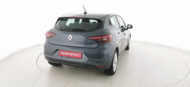 RENAULT Clio Full Hybrid E-Tech 140 CV 5 porte Business