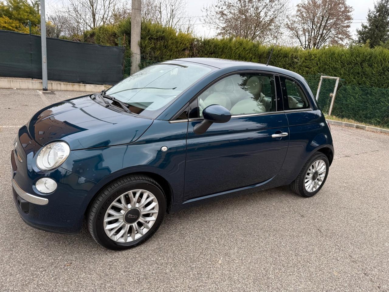 Fiat 500 1.3 MJT - 12 MESI DI GARANZIA -