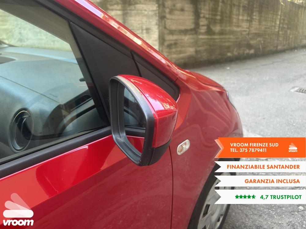 SEAT Mii Mii 1.0 5 porte Style