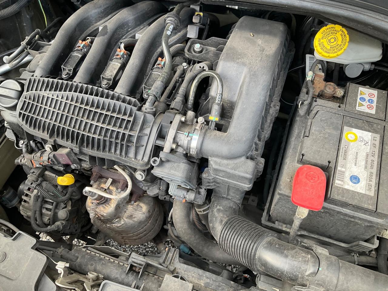 Citroen C3 PureTech 82 Feel 1200 benzina