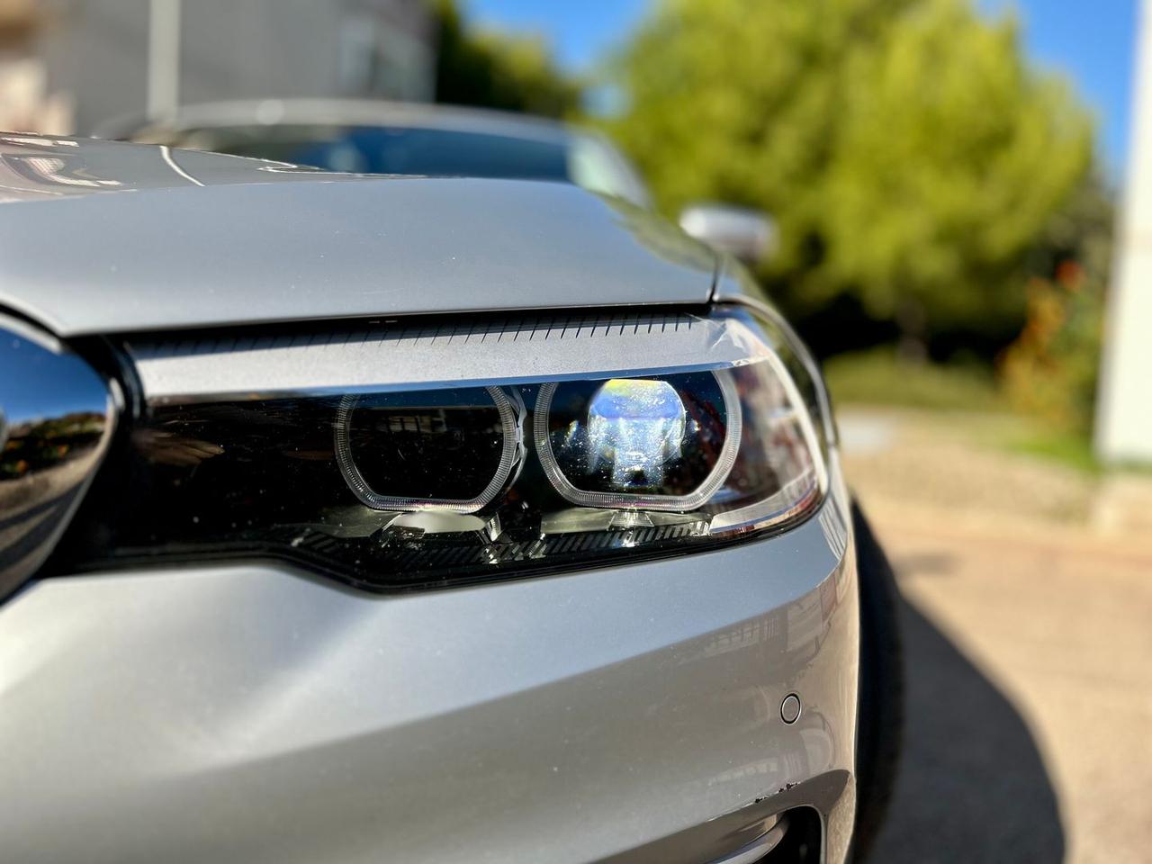 Bmw 520 D Business Efficient Dynamics #7889