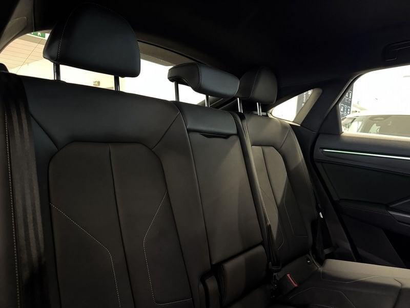 Audi Q3 Q3 35 TDI S tronic S line edition