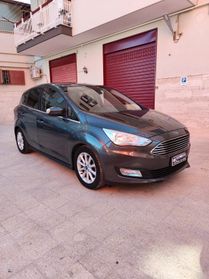 Ford C-Max 1.5 TDCi 120CV Titanium X