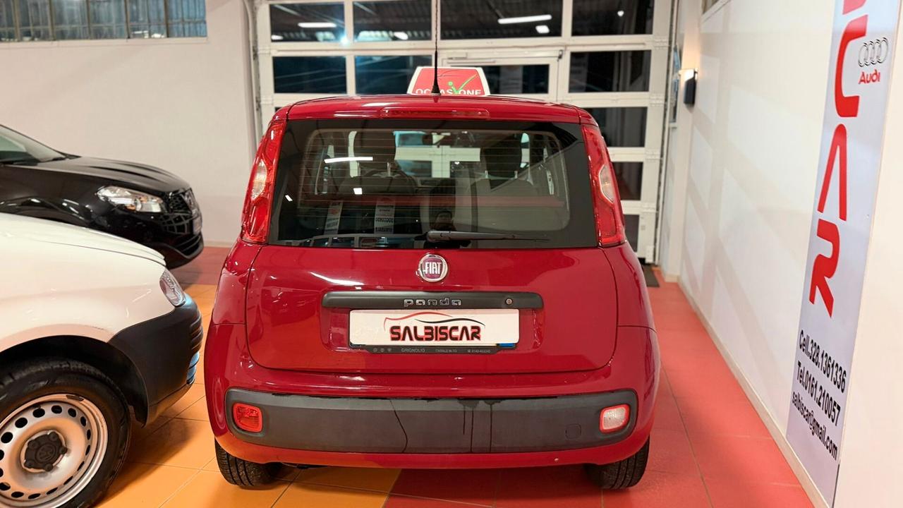 Fiat Panda 1.2 Dynamic
