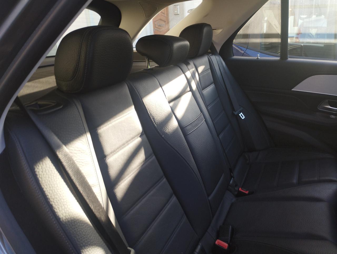 Mercedes-benz GLE 350 de hybrid EQ 4Matic Premium