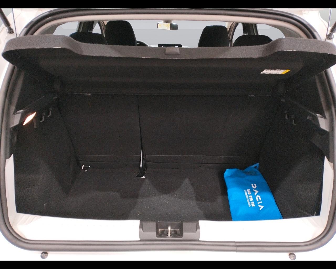 DACIA Sandero 3ª serie Sandero Streetway 1.0 T...