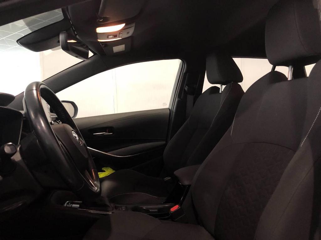 Toyota Corolla Touring Sports 1.8 Hybrid Active CVT