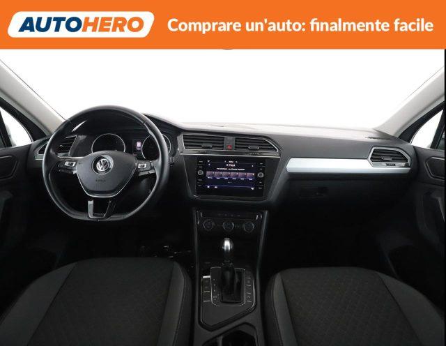 VOLKSWAGEN Tiguan 2.0 TDI SCR DSG Style BlueMotion Technology