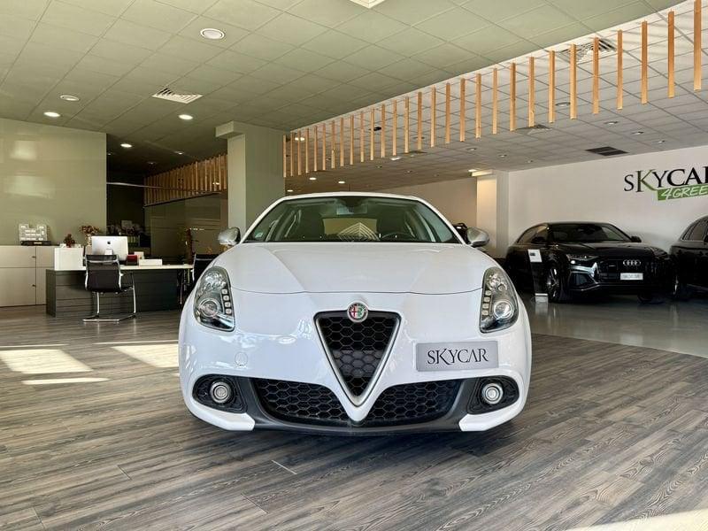 Alfa Romeo Giulietta 1.6 JTDm 120 CV Super