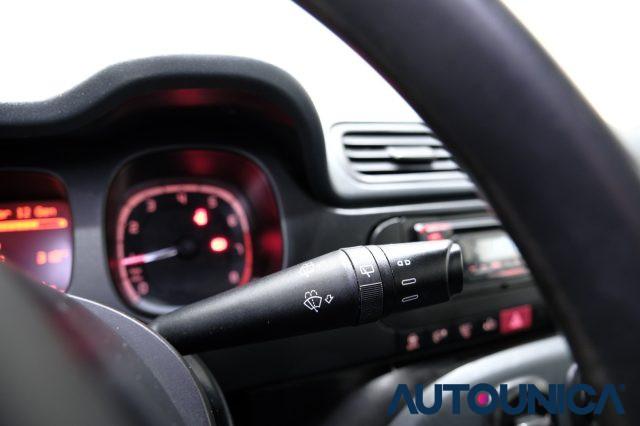 FIAT Panda 1.0 FIREFLY S&S HYBRID NEOPATENTATI