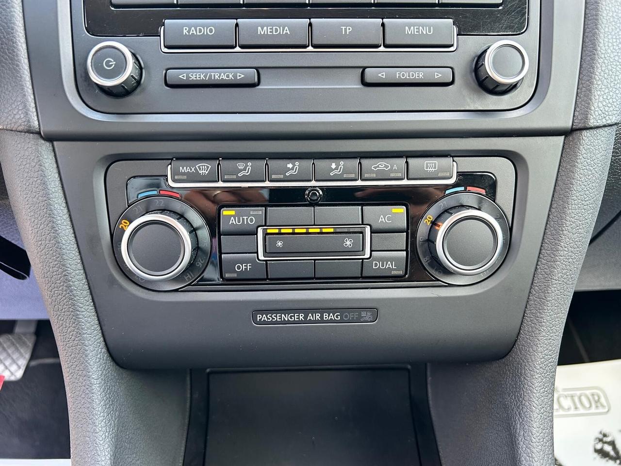 GOLF 1.2TSI 105CV UNICO PROP SOLO 98K OK NEOPATENT