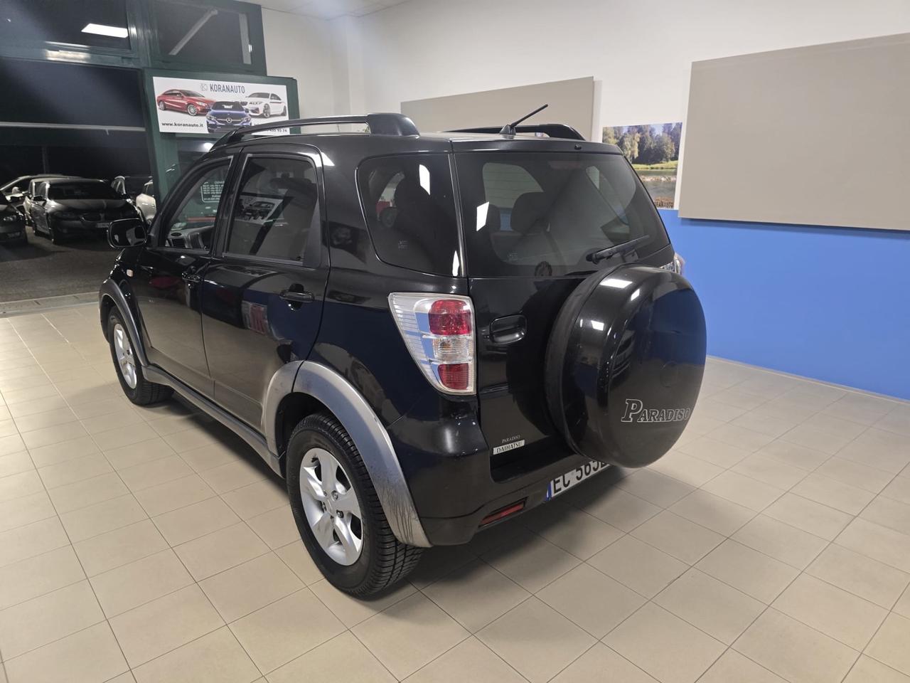 Daihatsu Terios 1.5 4WD B Easy Green Powered