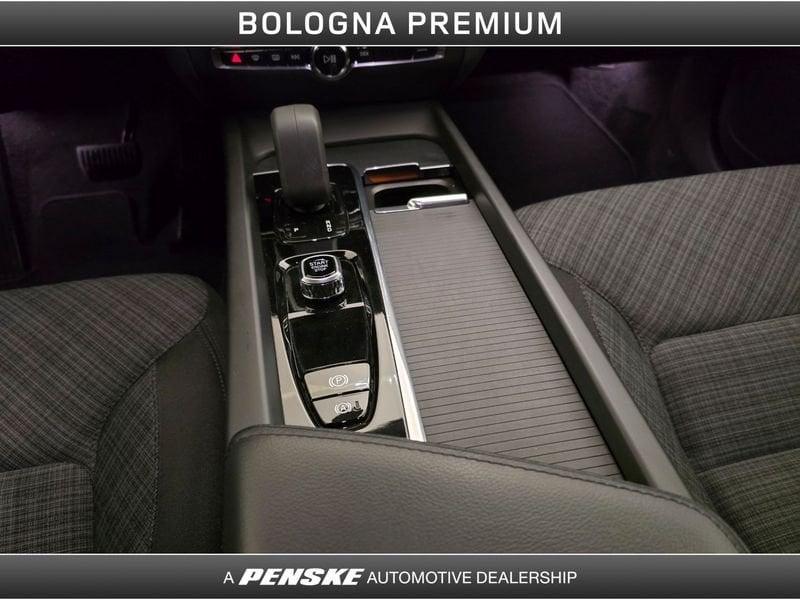 Volvo V60 V60 B4 (d) automatico Core