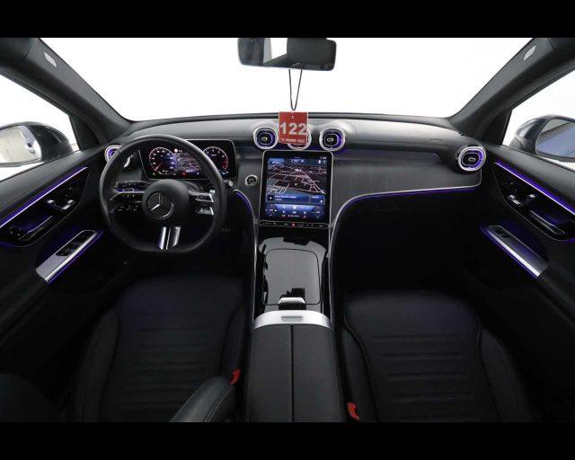 MERCEDES-BENZ GLC 300 4Matic Mild Hybrid AMG Premium