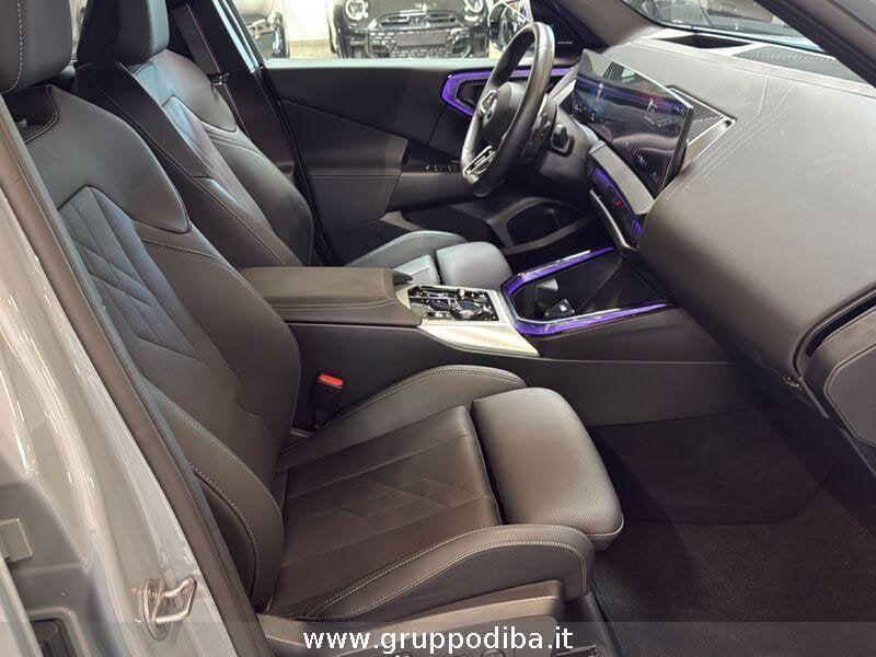 BMW X3 G45 2024 xdrive20d MSport Pro auto