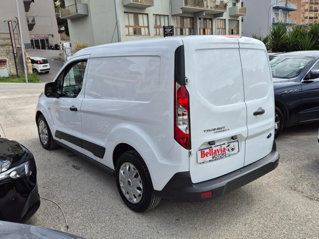 FORD TRANSIT CONNECT 1.5 TDCi 100cv 3POSTI