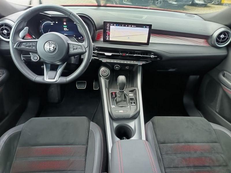 Alfa Romeo Tonale 1.5 130 CV MHEV DDCT7 Edizione Speciale