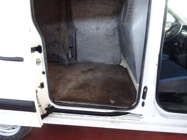 FIAT Scudo 2.0 MJT/130 PC-TN Furgone 12q. SX