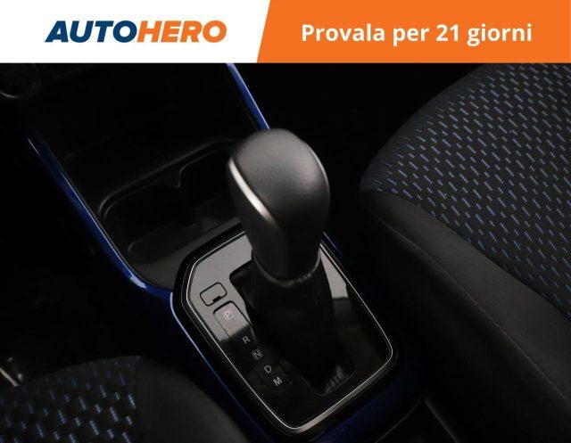 SUZUKI Ignis 1.2 Hybrid CVT Top
