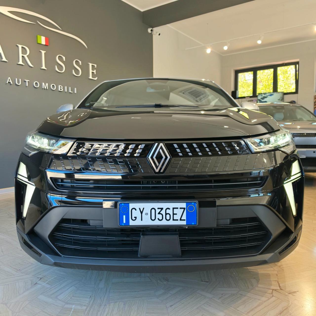 Renault Captur TCe 90 CV Techno
