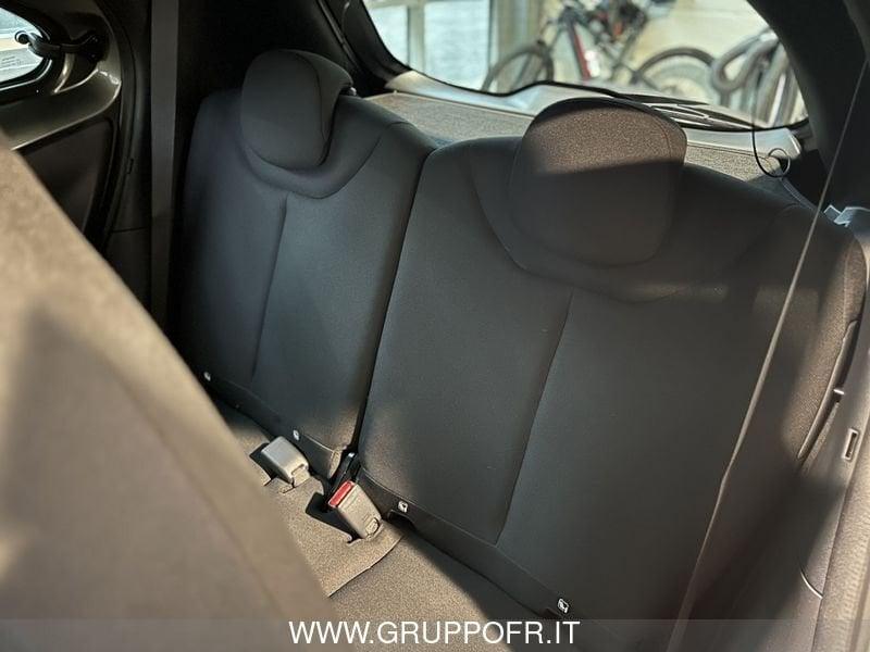 Toyota Aygo X 1.0 VVT-i 72 CV 5 porte Trend