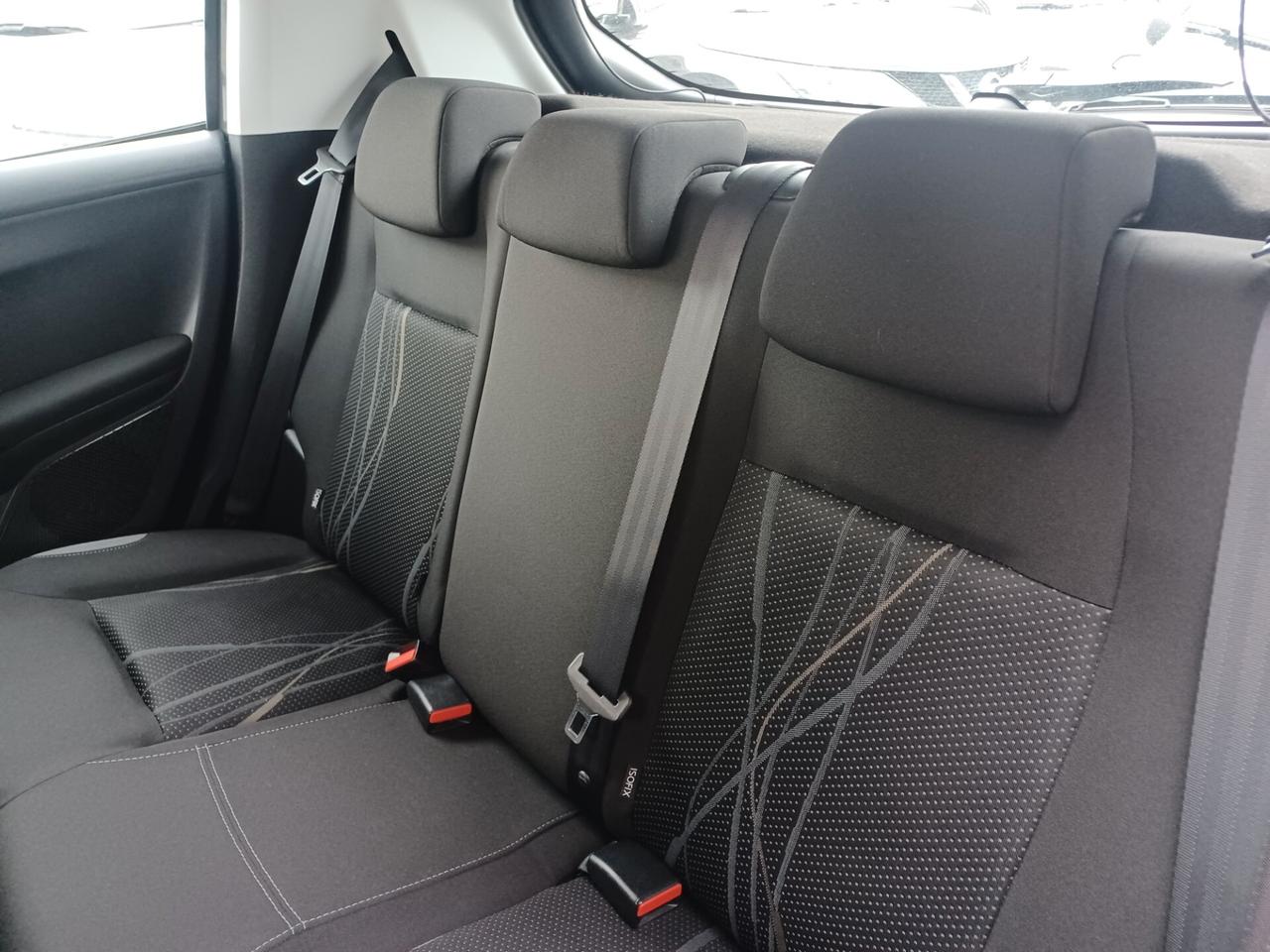 Peugeot 208 1.4 HDi 5 porte UNICO PROPRIETARIO