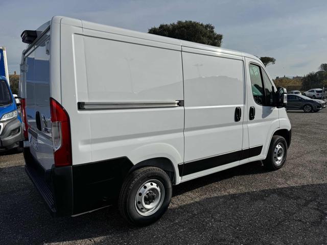 FIAT Ducato 30 2.2 Mjt 140CV L1 H1 Furgone