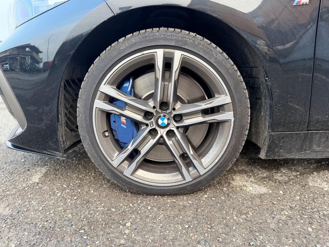 Bmw 135 M Sport 135 i #9054