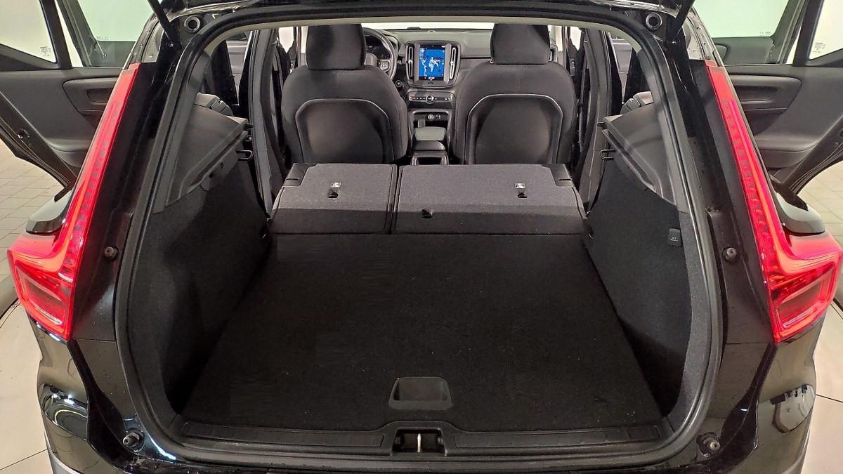 VOLVO Xc40 T4 Recharge Plug-In Hybrid Automatico Essential