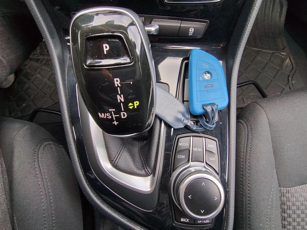 BMW - Serie 2 Gran Tourer 1.5 TDi 115cv