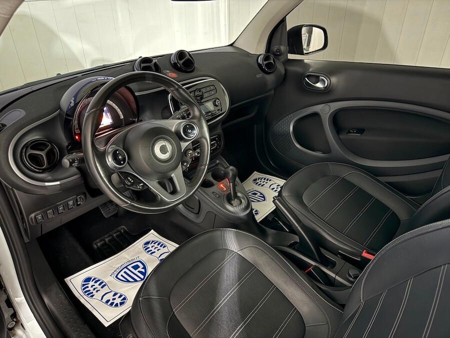 Smart For Two Prime Automatica