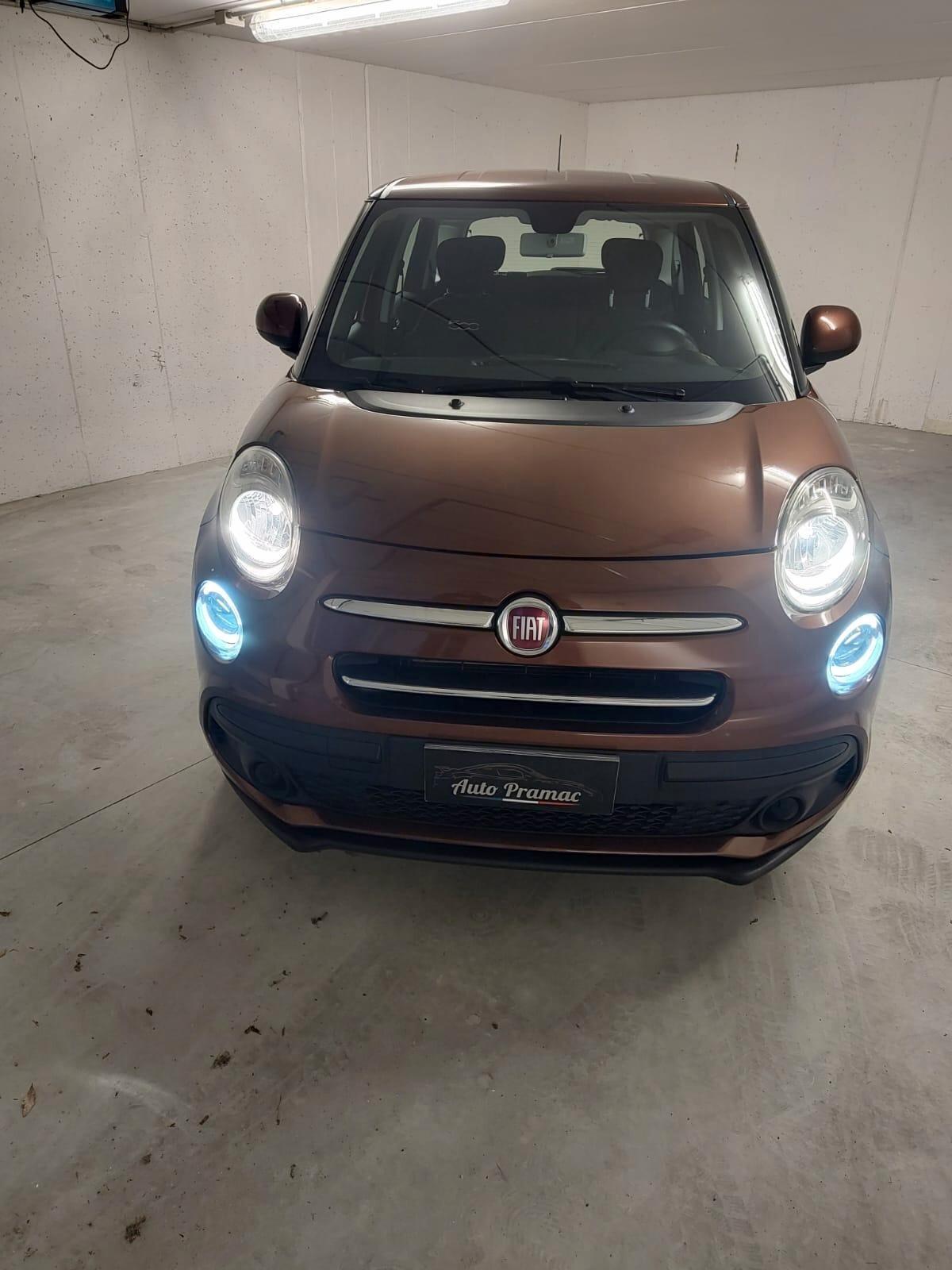 Fiat 500L 1.4 95 CV S&S Mirror