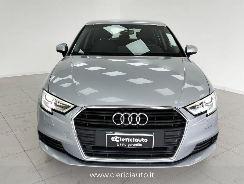 Audi A3 Sportback 35 1.5 tfsi Business