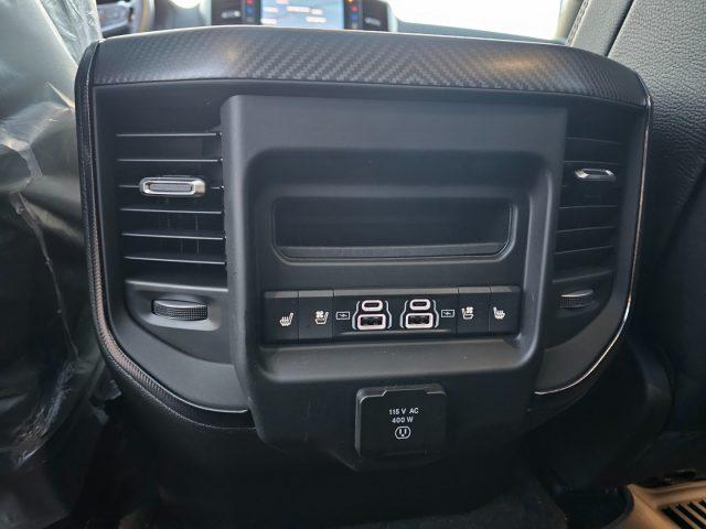 DODGE RAM 1500 3.0L I6 HURRICANE RHO FULL OPT