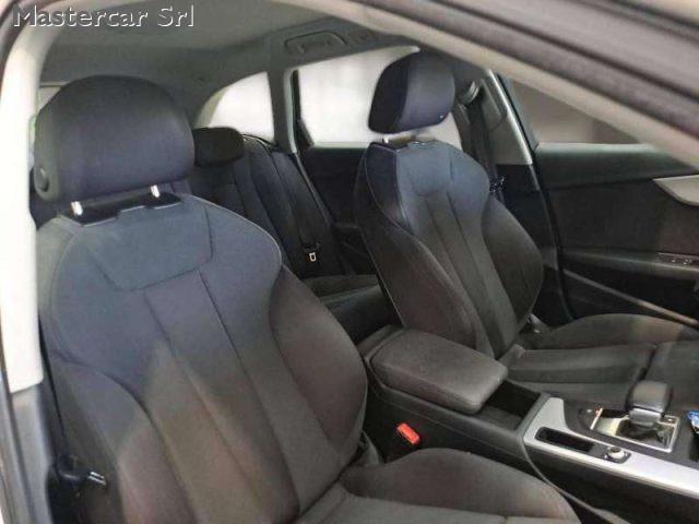 AUDI A4 allroad A4 Allroad Quattro 40 2.0 tdi mhev Business Evolut