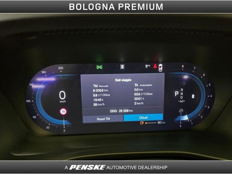 Volvo XC40 XC40 B3 automatico Core