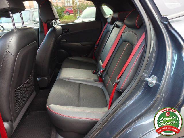 HYUNDAI Kona 1.0 T-GDI Xpossible