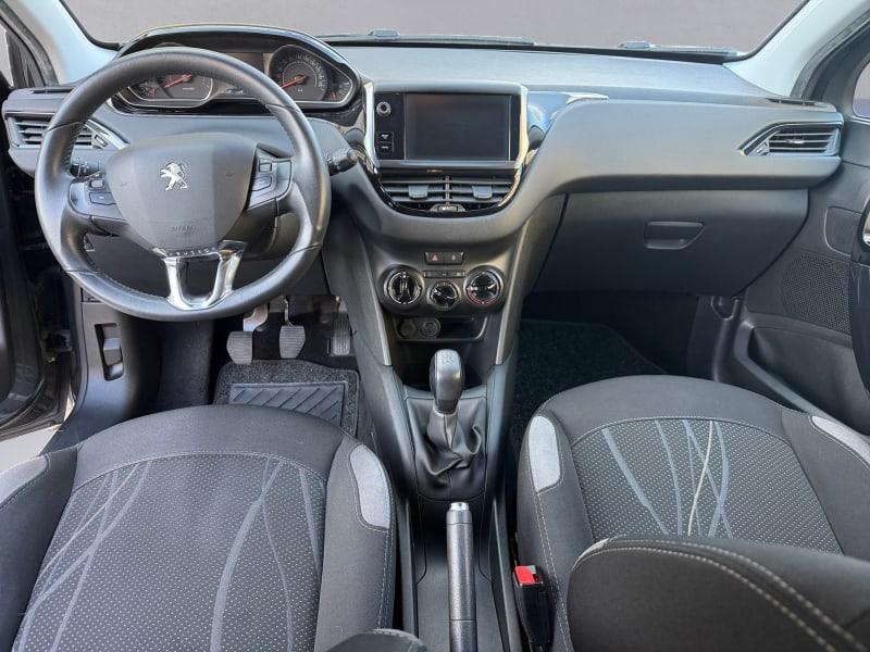 PEUGEOT 208 1.2 VTI 82 CV 3 PORTE ACTI